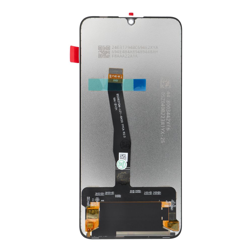 LCD kijelző HUAWEI P SMART 2019 / 2020 OEM keret nélkül