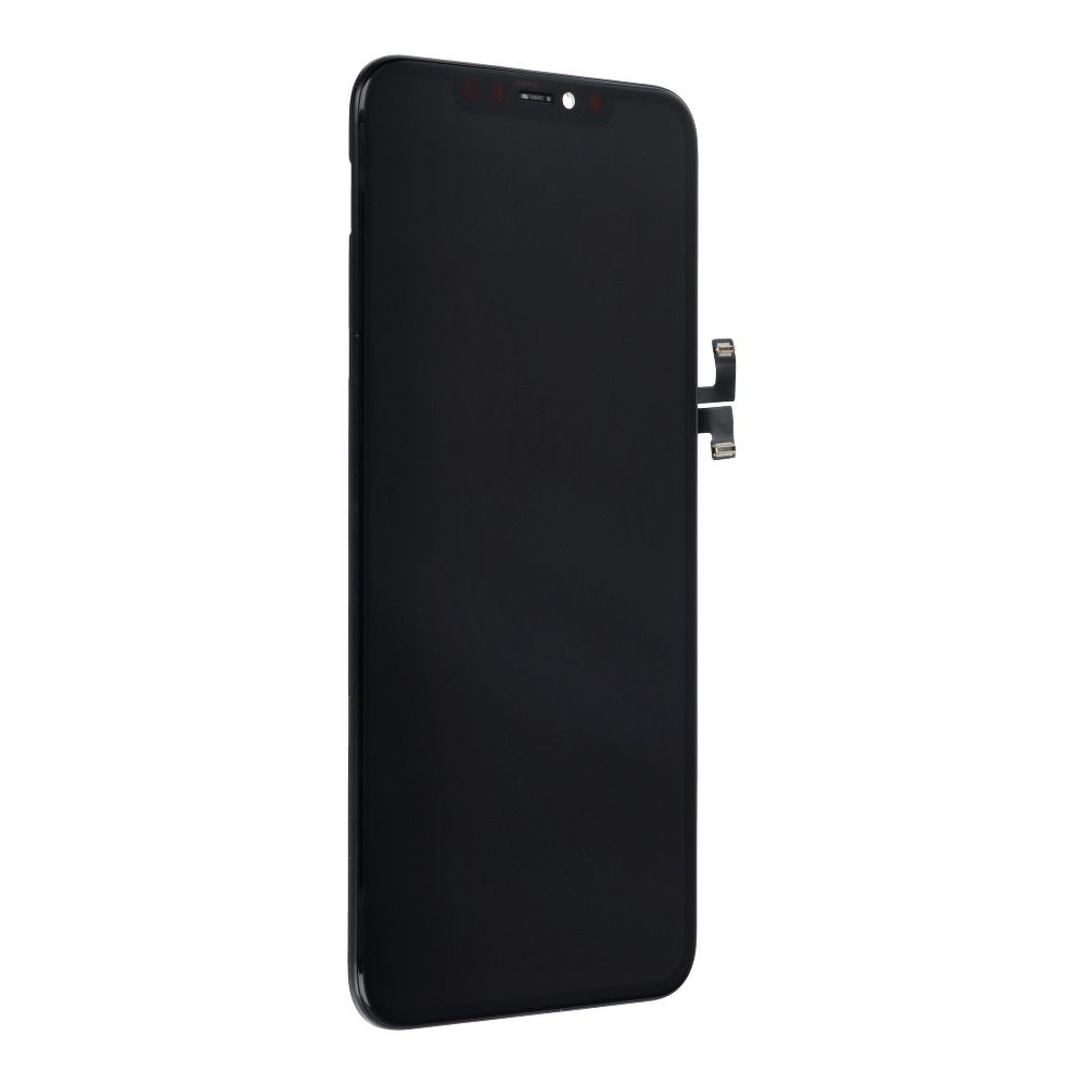 LCD Képernyő iPhone 11 Pro Max digitizer fekete (HiPix Incell)