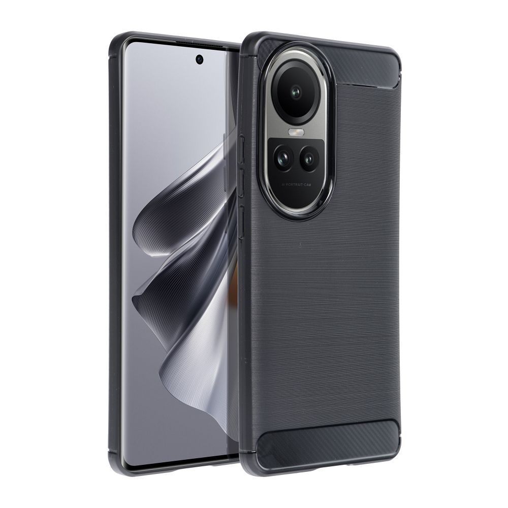 CARBON tok OPPO Reno 10 5G fekete