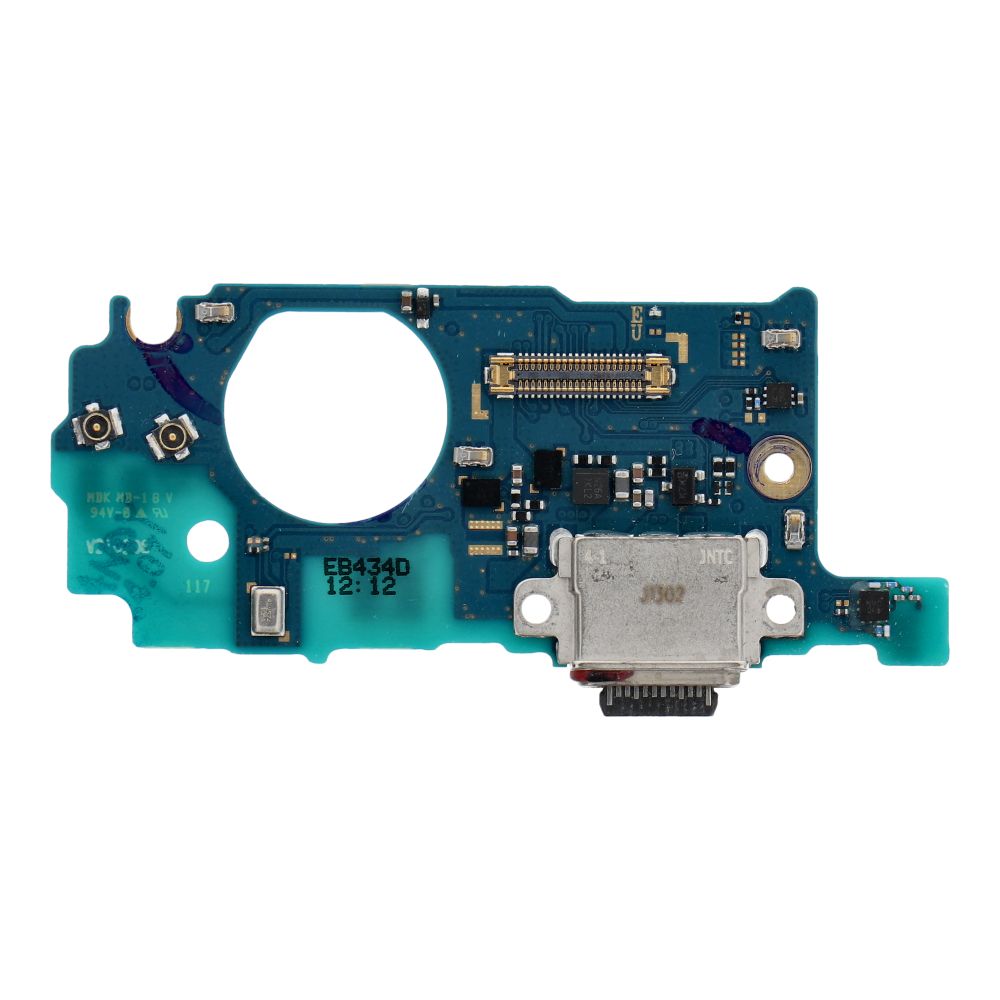 Töltőpanel SAMSUNG Xcover Pro G715 OEM (Gyors Töltő)