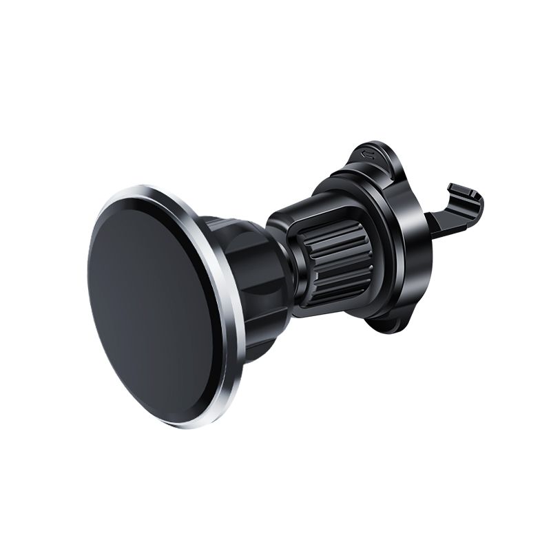 F103 fekete mágneses autós tartó légkondicionálóhoz