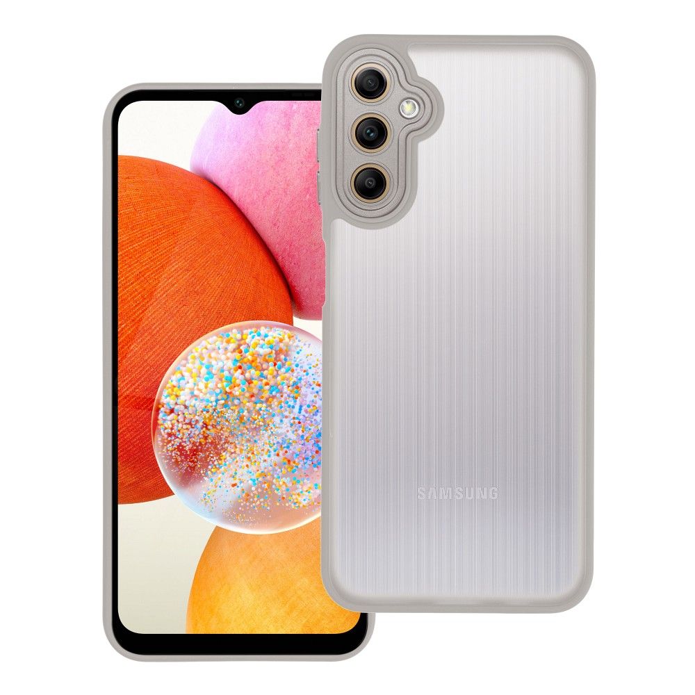 VARIETE Tok SAMSUNG A14 4G / A14 5G acél