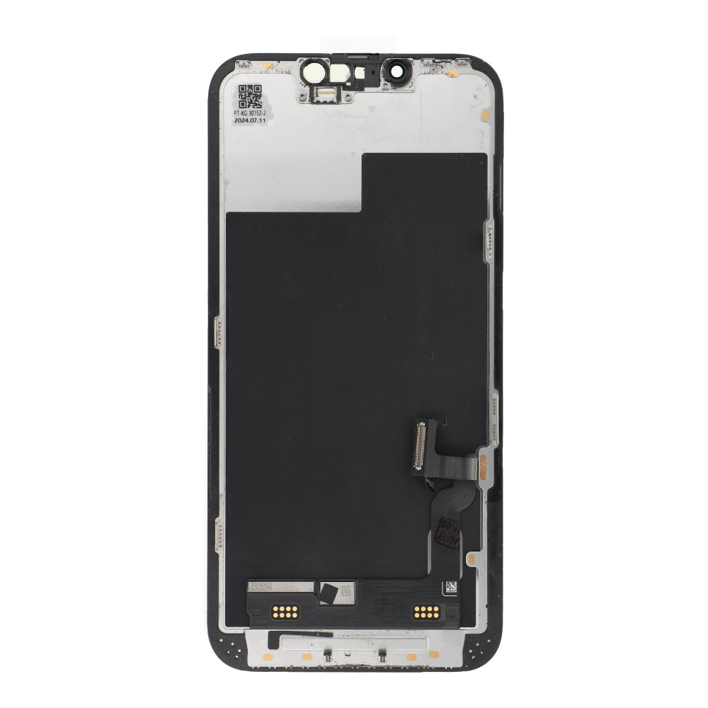 LCD kijelző IPHONE 13 Super Retina XDR (felújított)