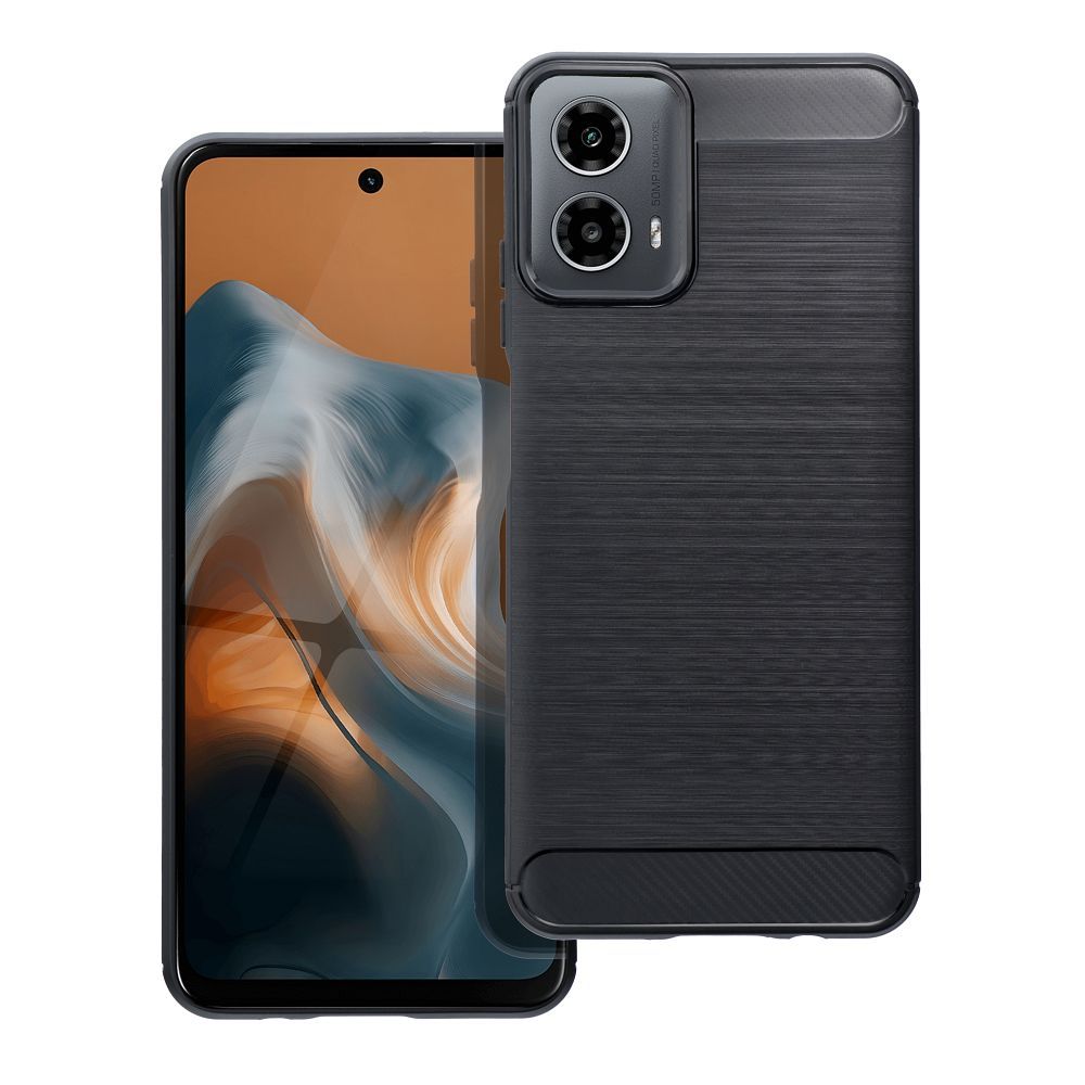 CARBON tok MOTOROLA G34 5G fekete