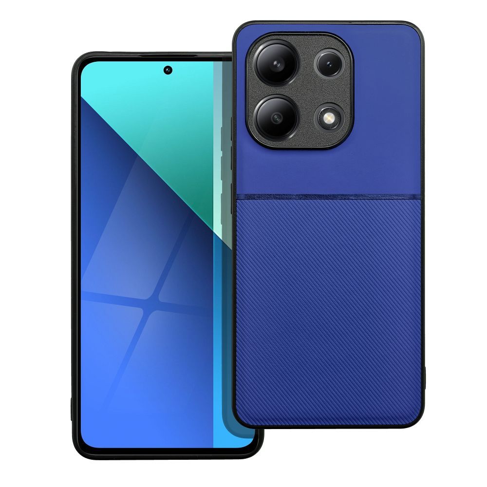 NOBLE tok XIAOMI Redmi Note 13 4G kék
