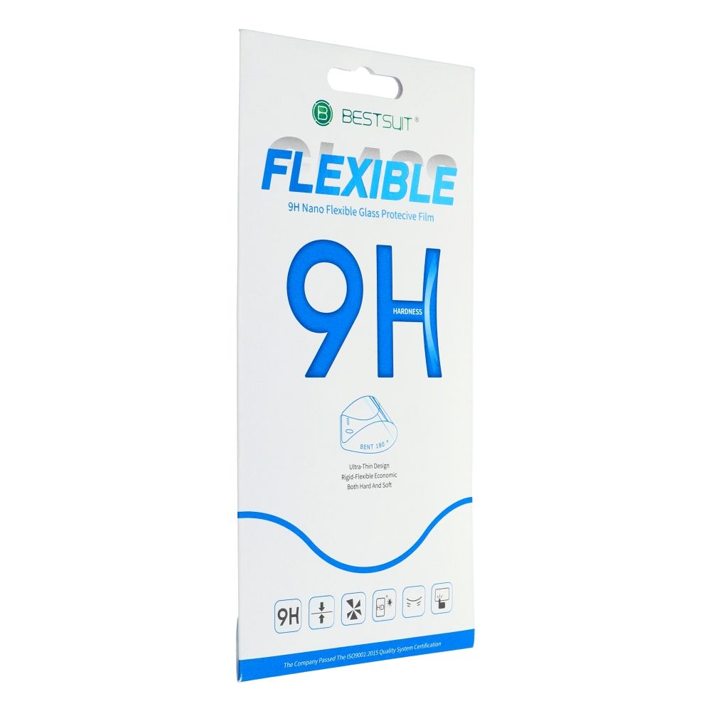 Bestsuit Rugalmas Hibrid Üveg az XIA Note 13 5G-hez