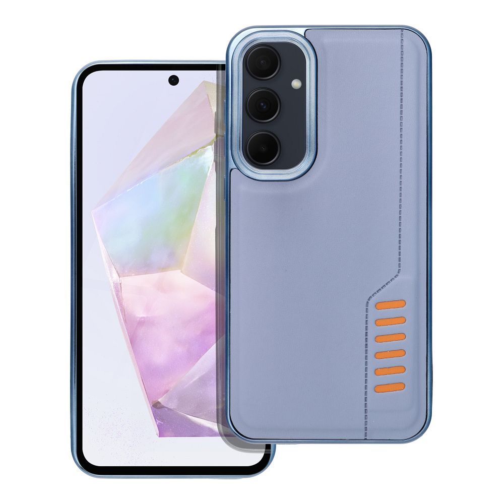MILANO tok SAMSUNG A35 5G kék
