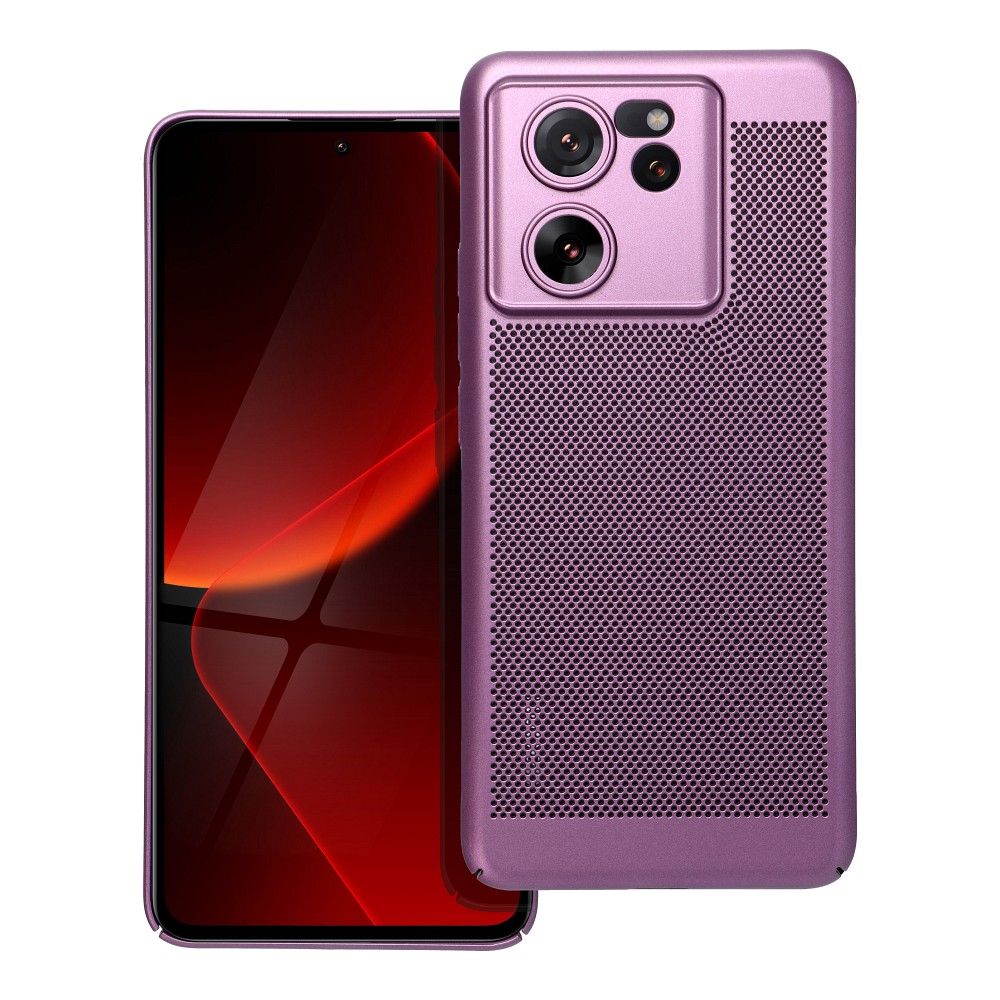 BREEZY tok XIAOMI 13T Pro lila