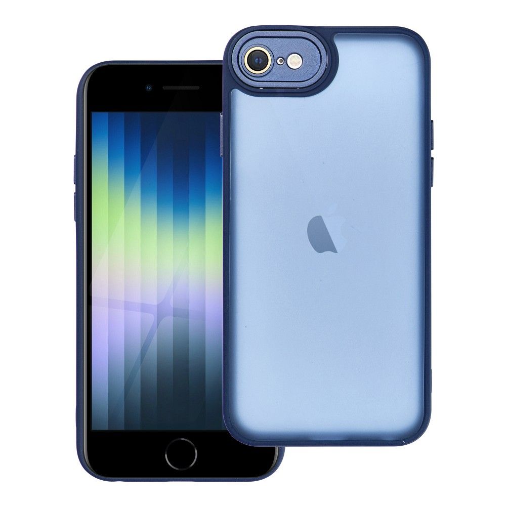 VARIETE tok IPHONE 7 / 8 / SE 2020 / SE 2022 tengerészkék