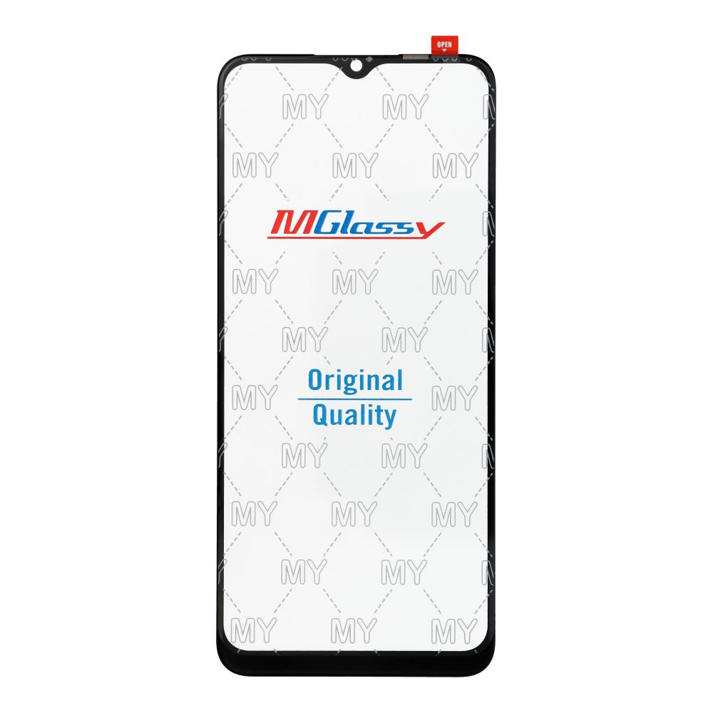 MUSTTBY elülső üveg + OCA OPPO a31