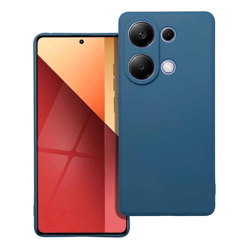 MATT tok XIAOMI Note 13 Pro 4G kék