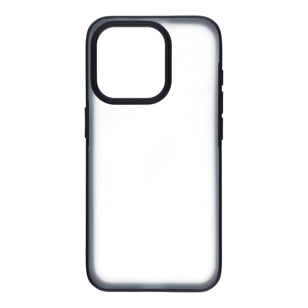 BLUEO APE Telefon Tok – Apple iPhone 15 Pro fekete