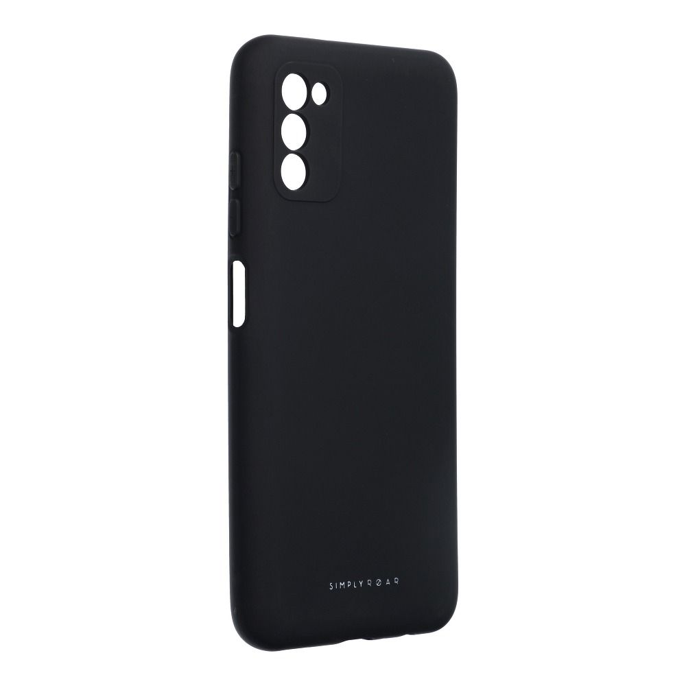 Roar Space Case – for Samsung Galaxy A03s black