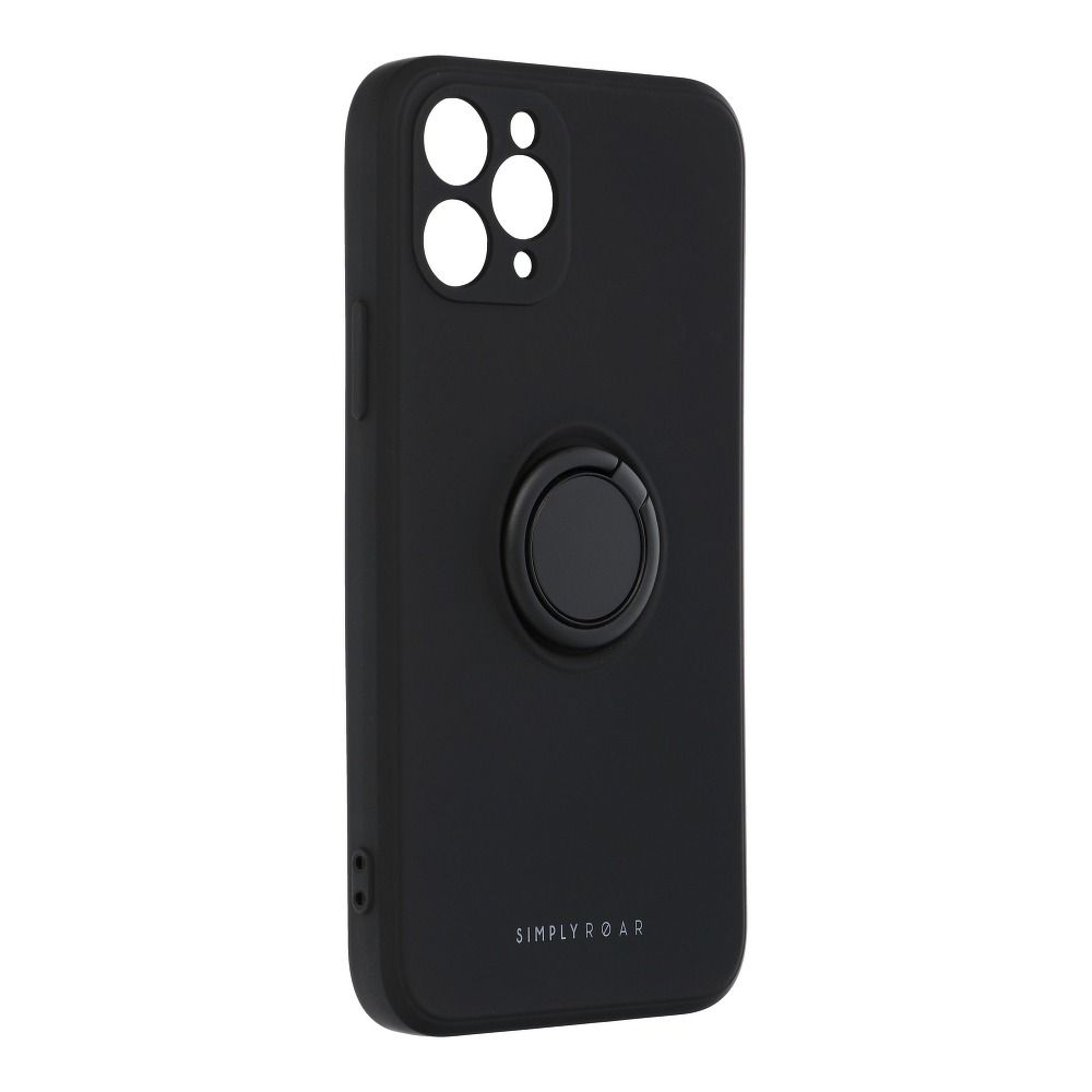 Roar Amber Case – for Apple 11 Pro black