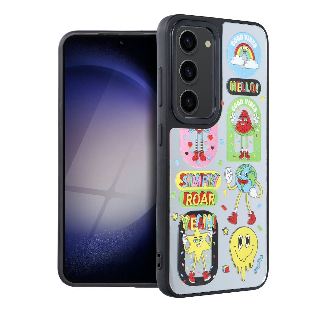 Roar CHILL FLASH tok – Samsung Galaxy A14 5G Stílus 1