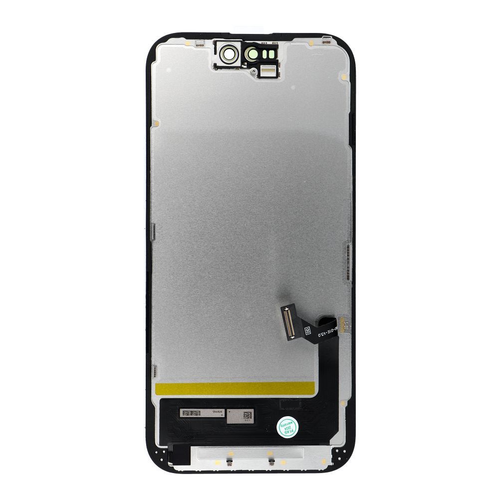 LCD kijelző IPHONE 15 SOFT OLED DD-hez