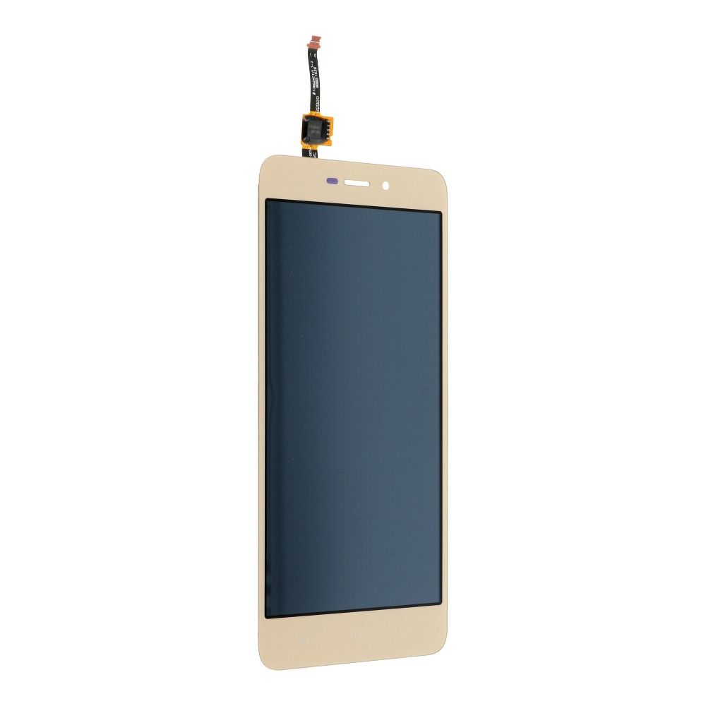 LCD keret nélküli Xiaomi Redmi 4A arany