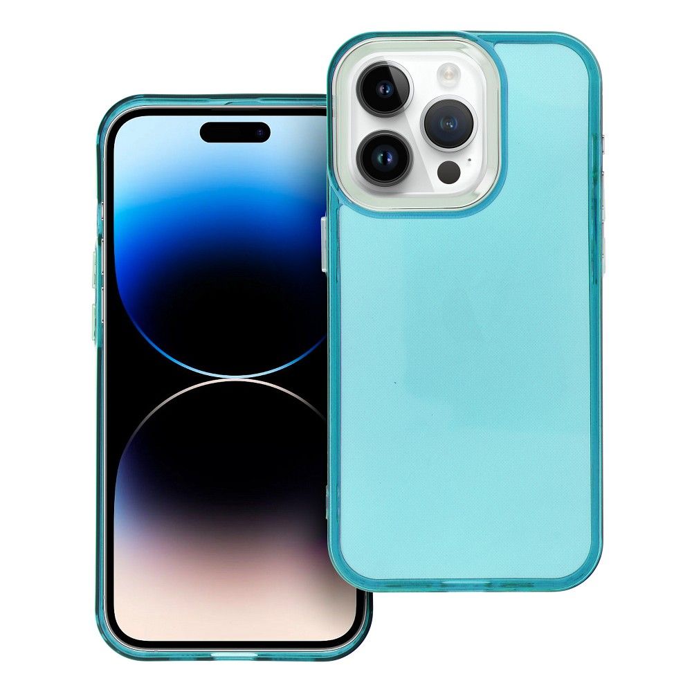 PEARL tok IPHONE 14 Pro zöld
