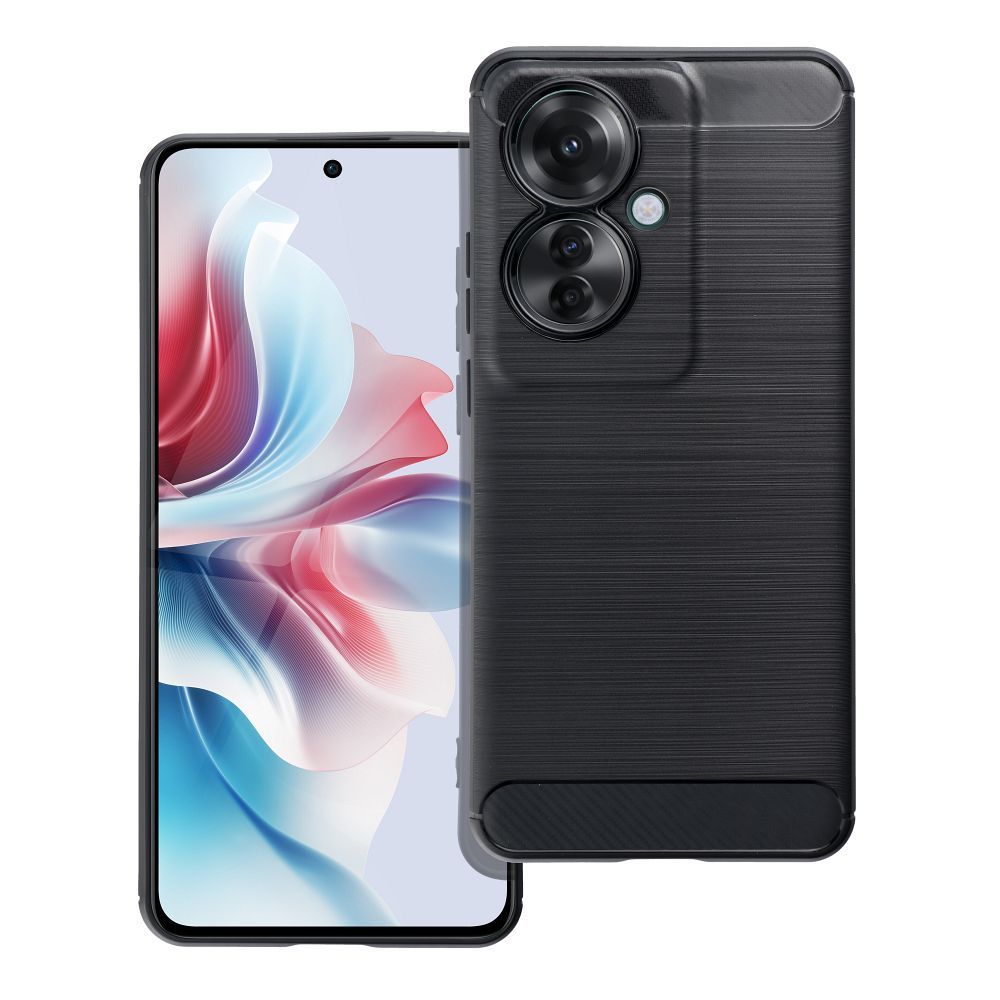 CARBON tok OPPO Reno 11F 5G fekete
