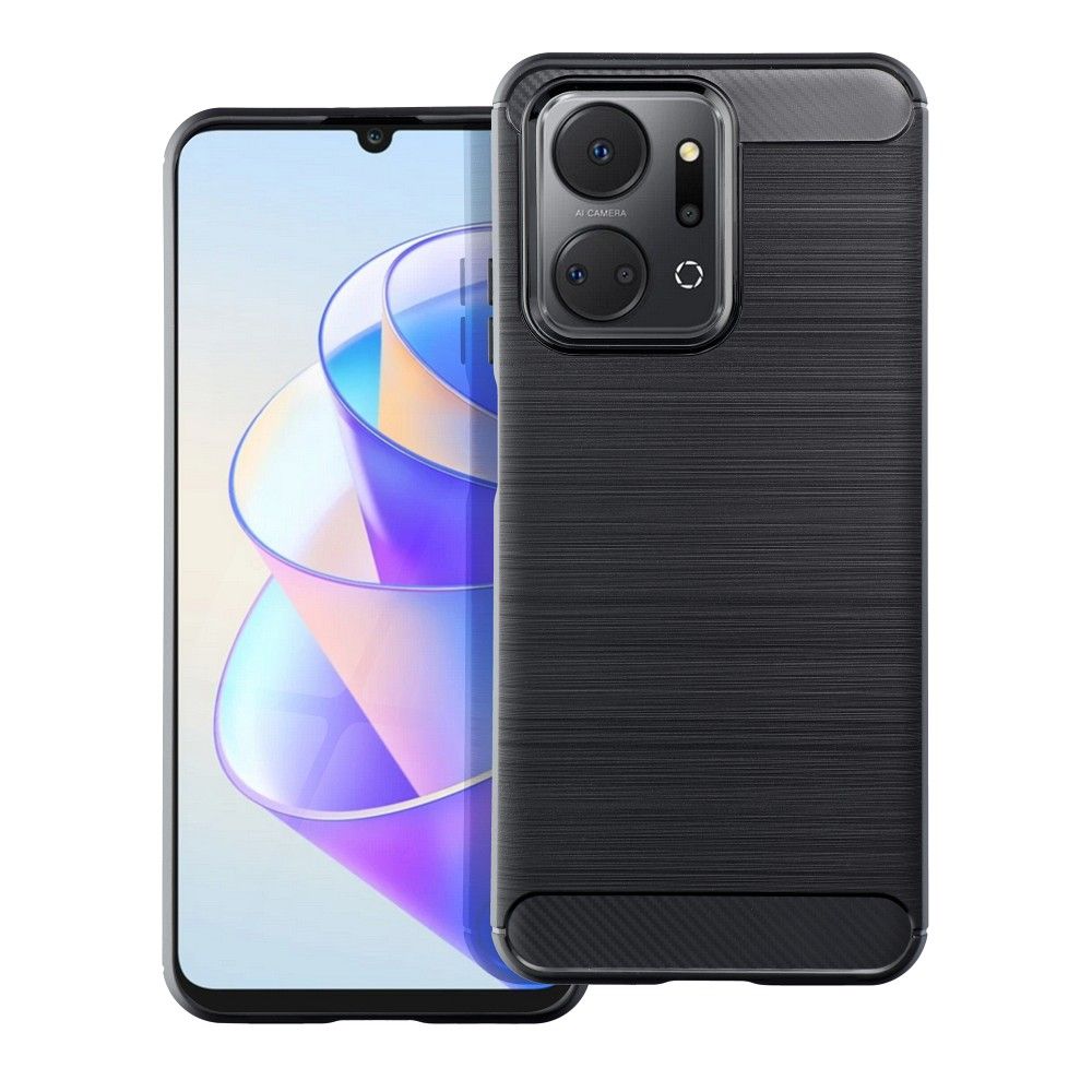 CARBON tok HONOR X7a-hoz fekete