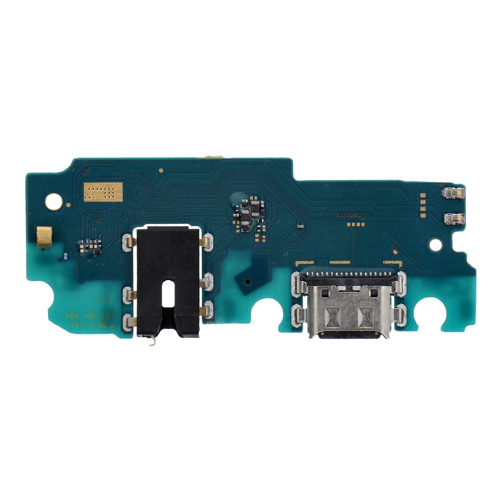 Töltőpanel SAMSUNG A13 5G A136 OEM (Gyors Töltő)