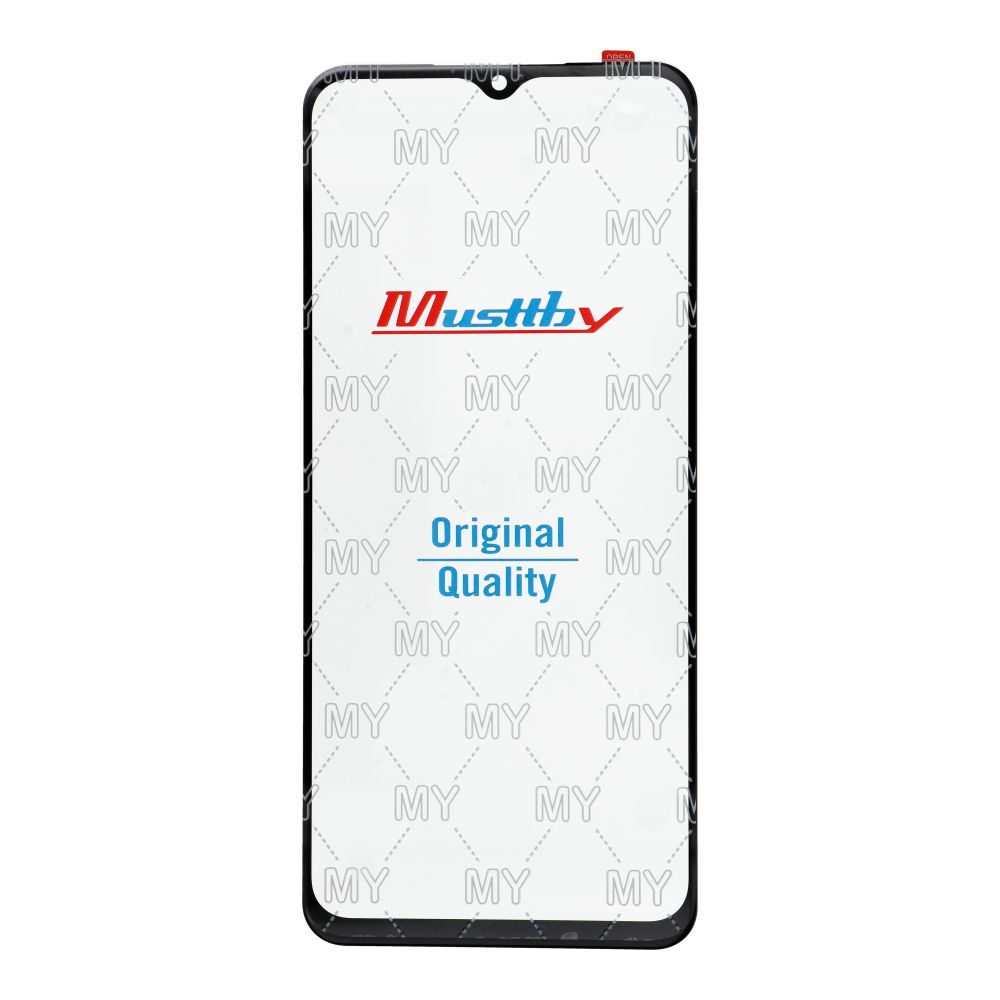 MUSTTBY elülső üveg + OCA SAMSUNG a13 4G