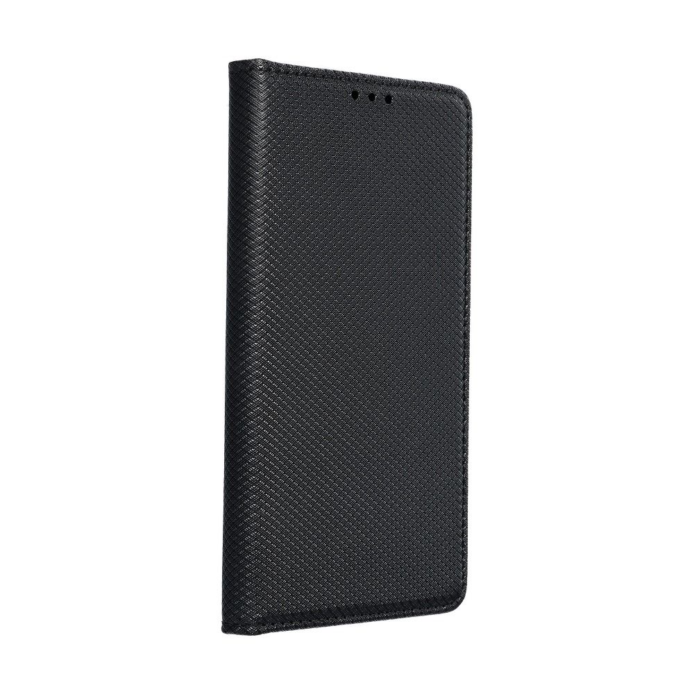 SMART CASE Könyv SAMSUNG A53 5G fekete