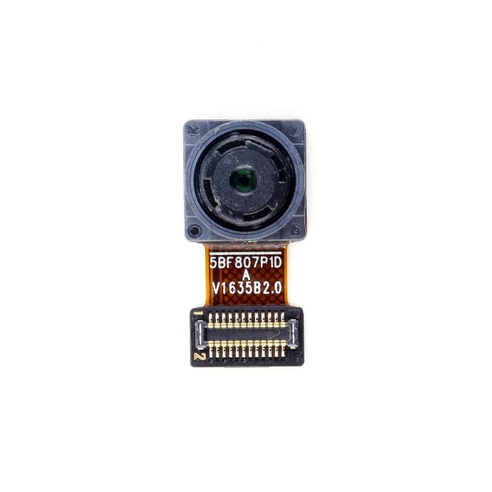 Front Camera 8 Mpx (HQ) – HUA P10 Lite Dual Sim