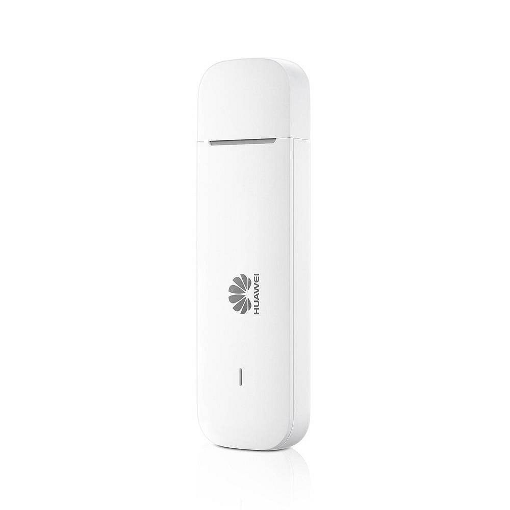 HUAWEI modem USB A LTE 4 E3372-320 fehér