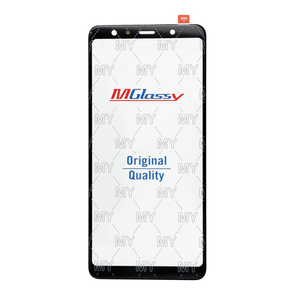 MUSTTBY elülső üveg + OCA SAMSUNG a750