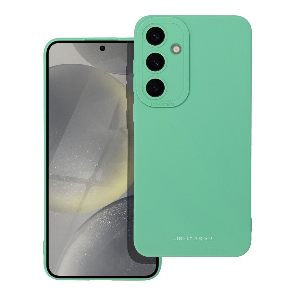 Roar Luna tok a Samsung Galaxy S24 Plus zöld