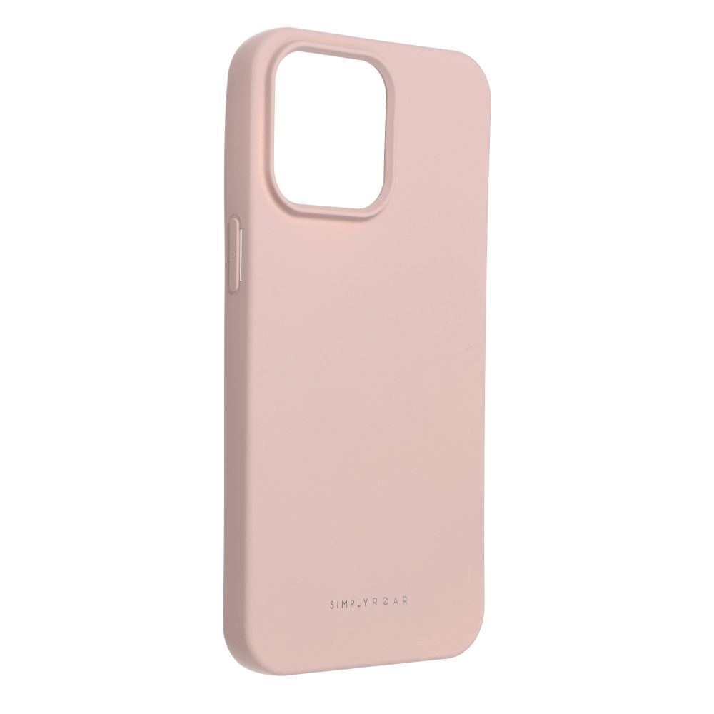 Roar Space Case – for Iphone 15 Pro Max Pink