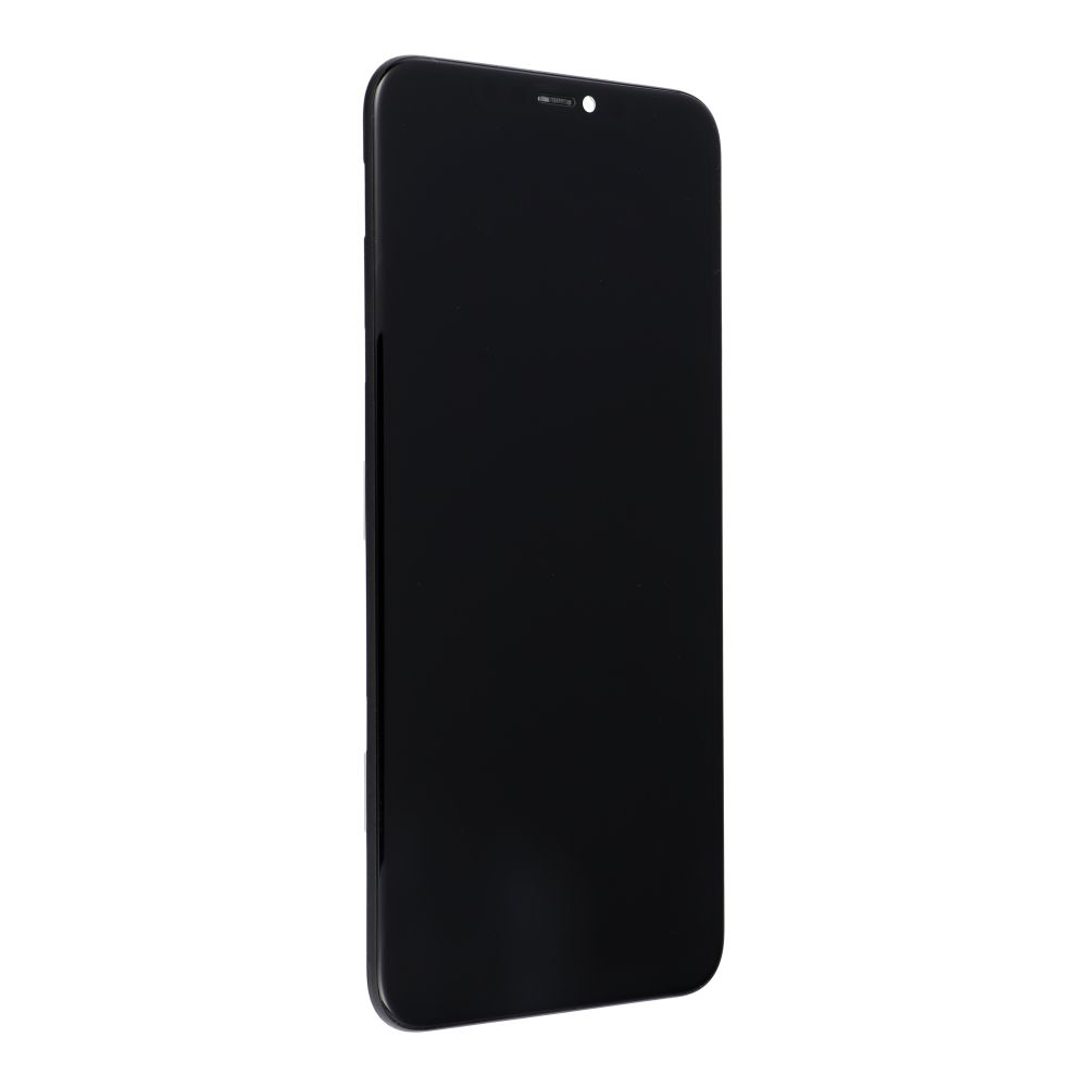 LCD Képernyő iPhone 11 Pro Max digitizer fekete (HD+ Incell) IC Átvihető