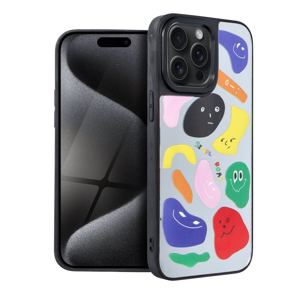 Roar CHILL FLASH tok – iPhone 13 Style 2-hez