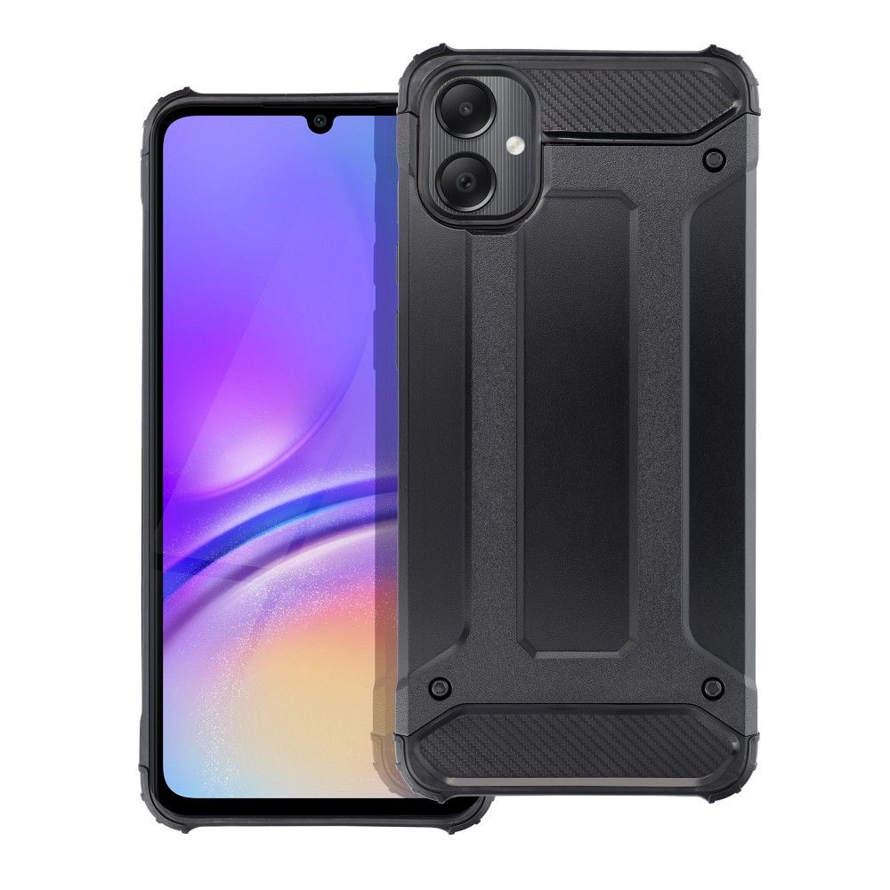 ARMOR tok SAMSUNG A05 fekete