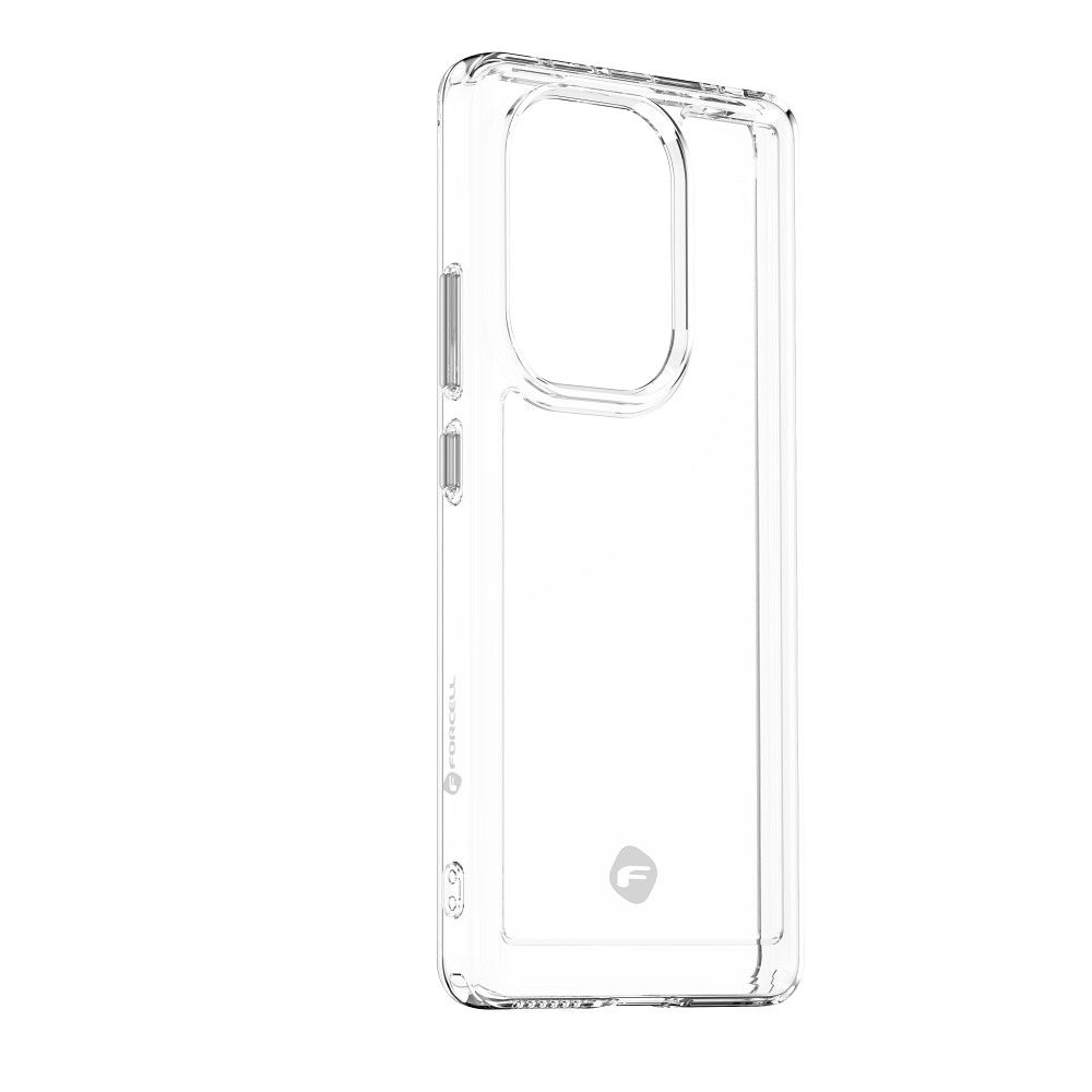 FORCELL F-PROTECT Átlátszó Tok XIAOMI Note 13 Pro 4G-hez