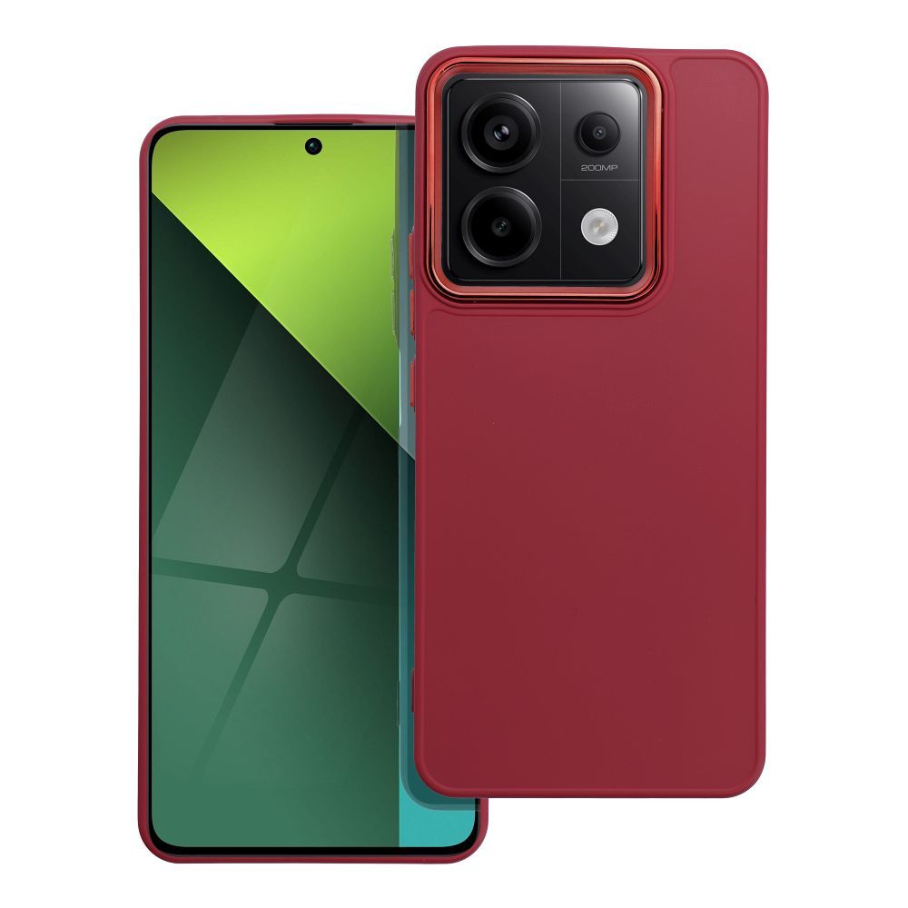 FRAME tok XIAOMI Note 13 Pro 5G magenta