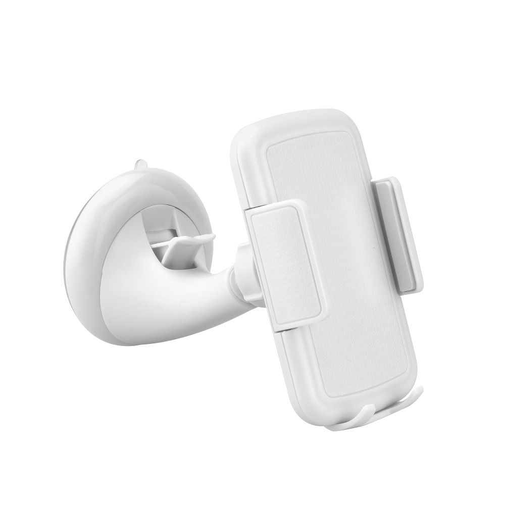 Blue Star autós tartó – Univerzális fehér