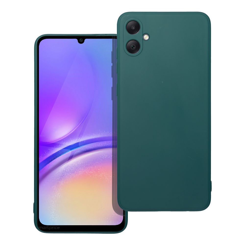 MATT tok SAMSUNG A05 sötétzöld