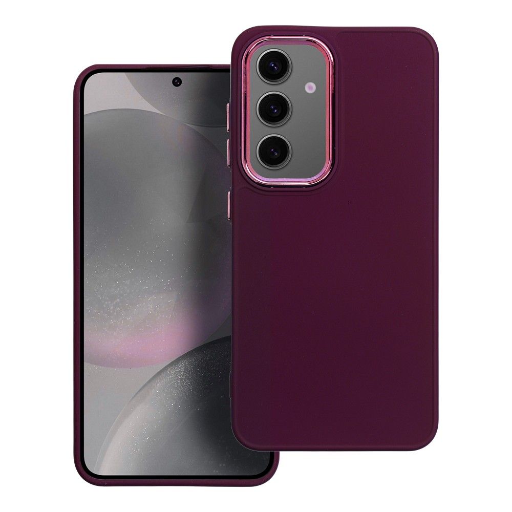 FRAME tok SAMSUNG S24 lila