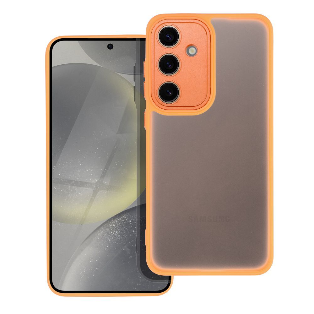 VARIETE Tok SAMSUNG S24 Plus barackő