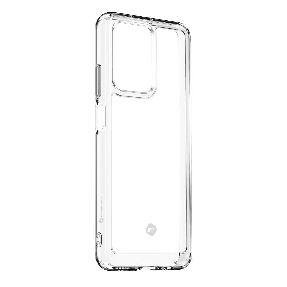FORCELL F-PROTECT Átlátszó Tok HONOR X7a-hoz