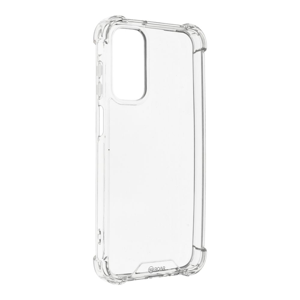 Armor Jelly Case Roar – Apple Samsung A15 4G / A15 5G átlátszó