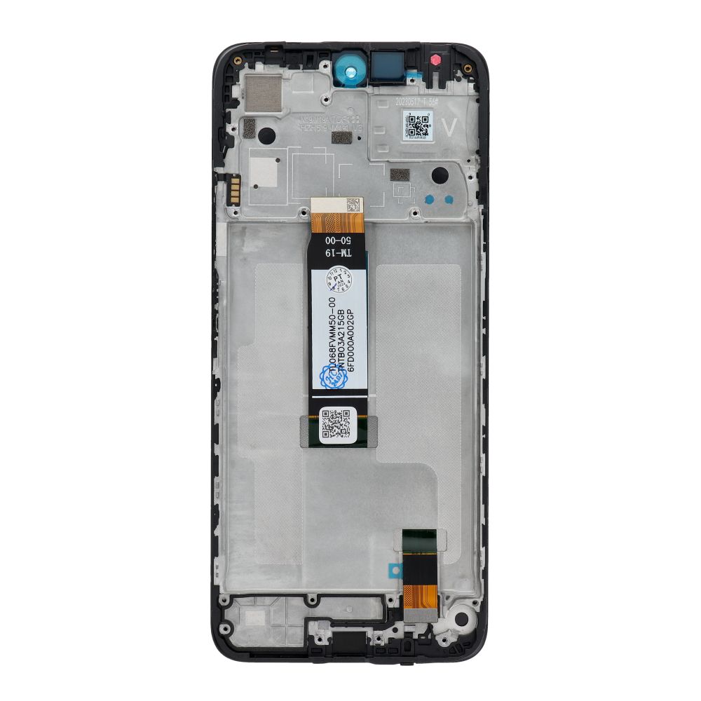 LCD for Xiaomi Redmi 12 4G