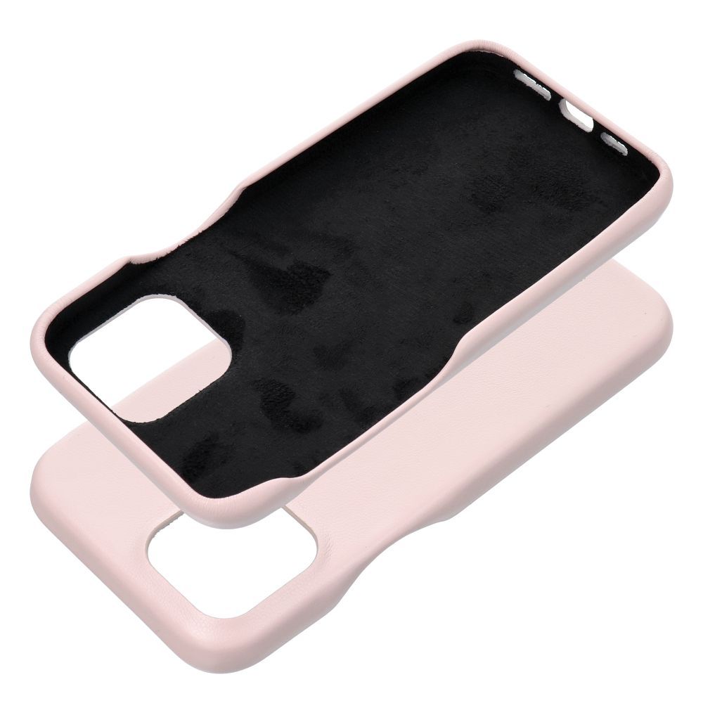 Futerał Roar LOOK - do iPhone 13 Pro Max Różowy