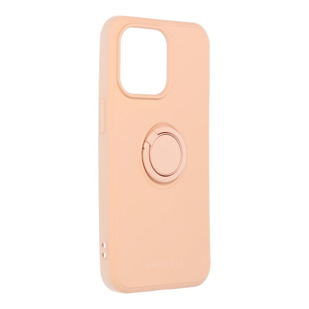 Roar Amber Case – for iPhone 13 Pro Pink