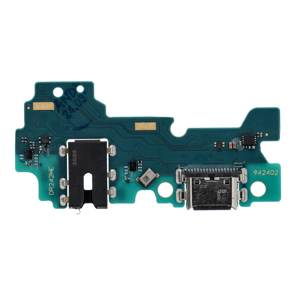 Töltőpanel SAMSUNG A32 4G A325F/M OEM (Gyors Töltő)