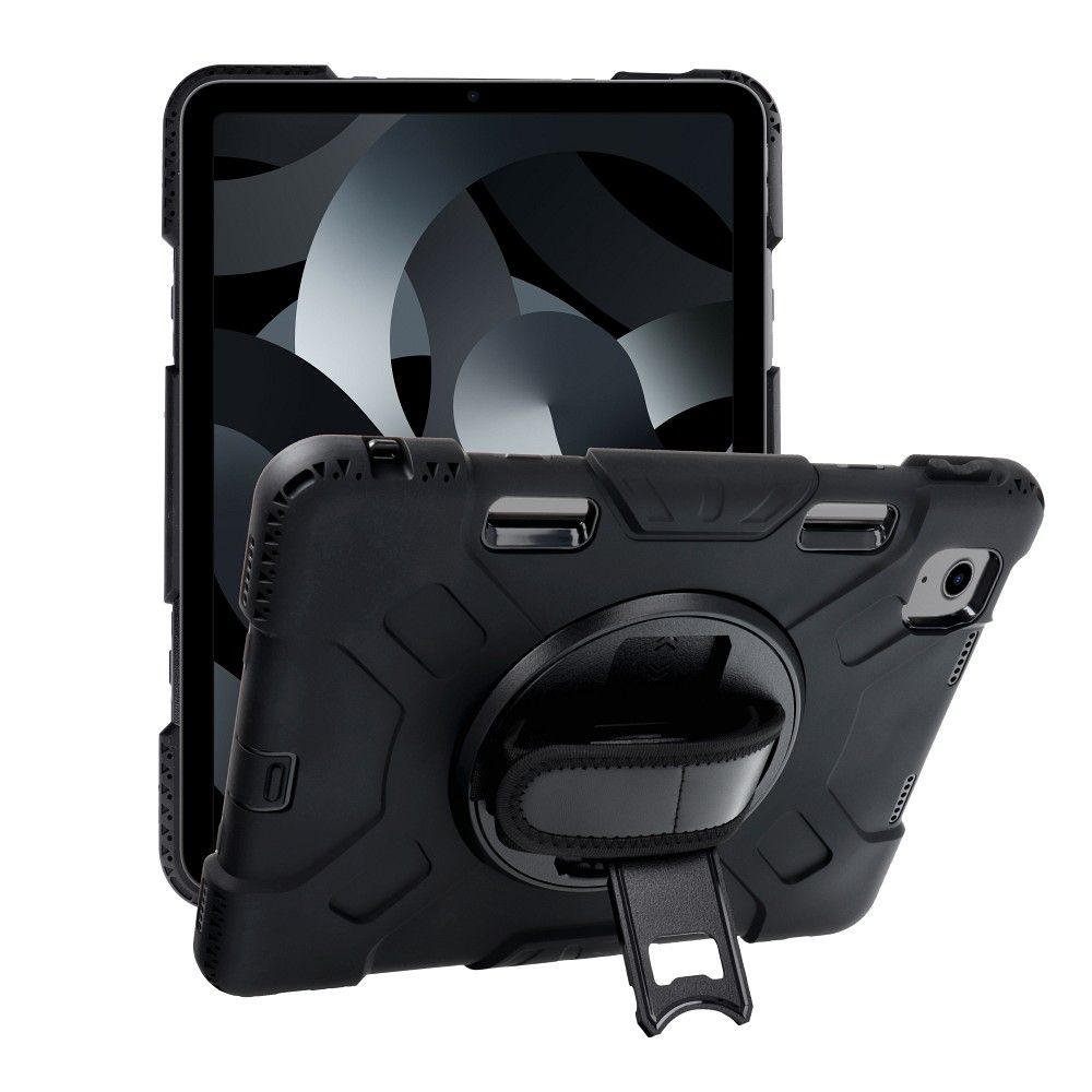 HRD tok APPLE iPad Air 4 / 5 10.9" fekete