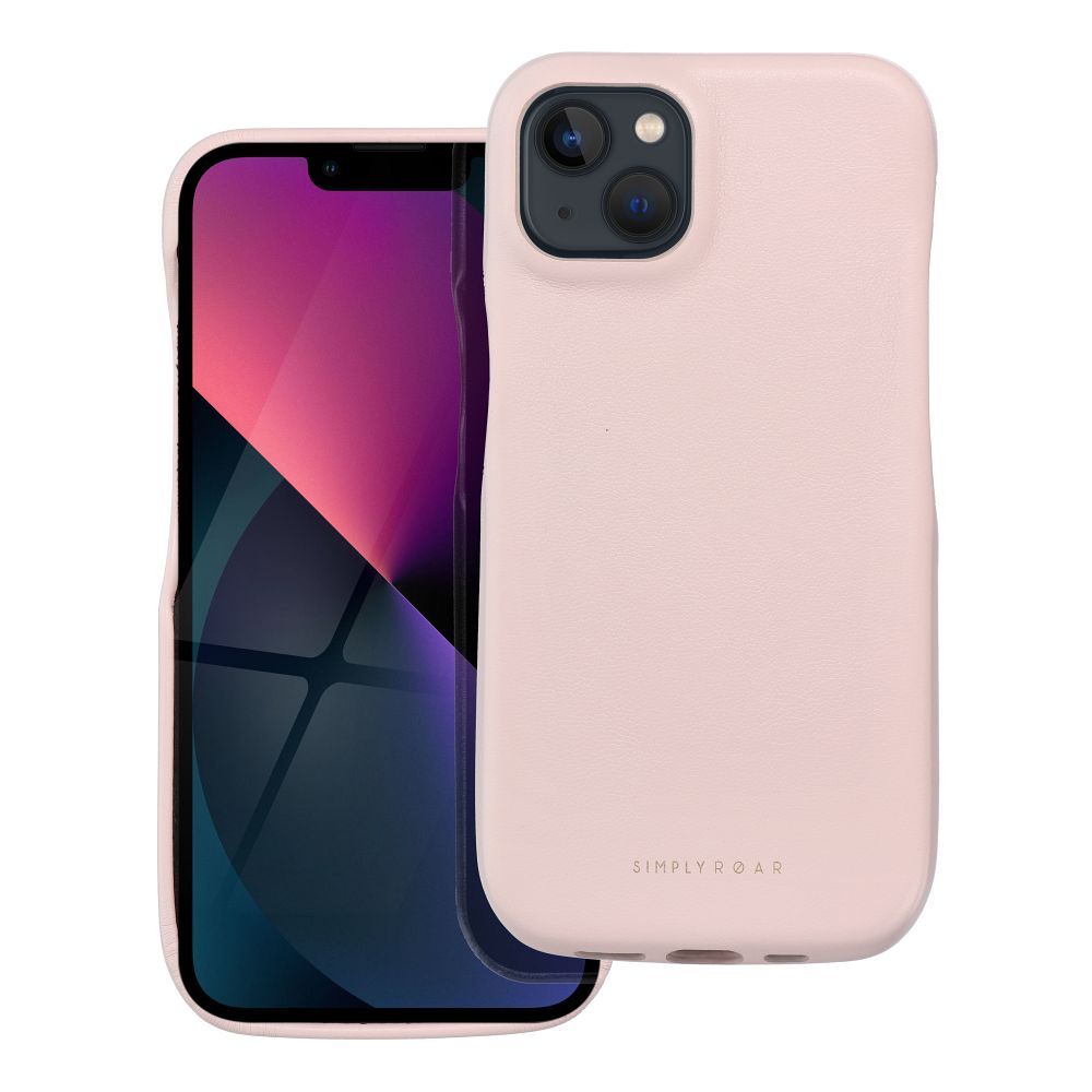 Roar LOOK Case – for Apple 13 Pink