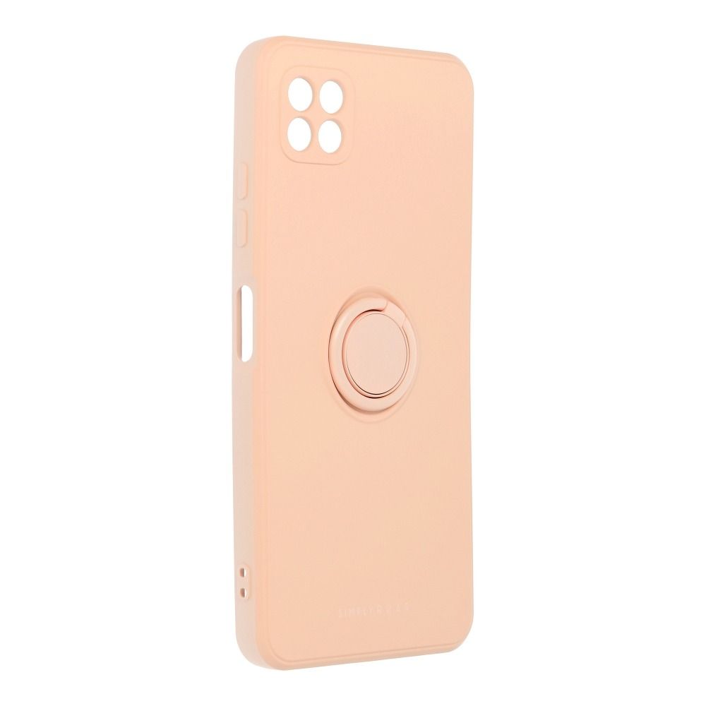 Roar Amber Case – for Apple Samsung A22 5G Pink